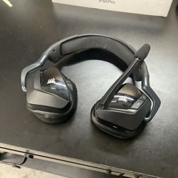 Corsair Void Elite RGB