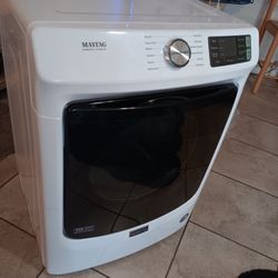 Maytag Dryer 
