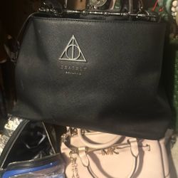 Lounglefly Harry Potter Crossbody
