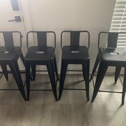 Bar Stools 