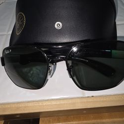 Sunglasses Model Number RB3672 004/94
