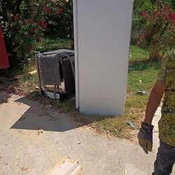 Refrigerator Gratis Para El Kilo