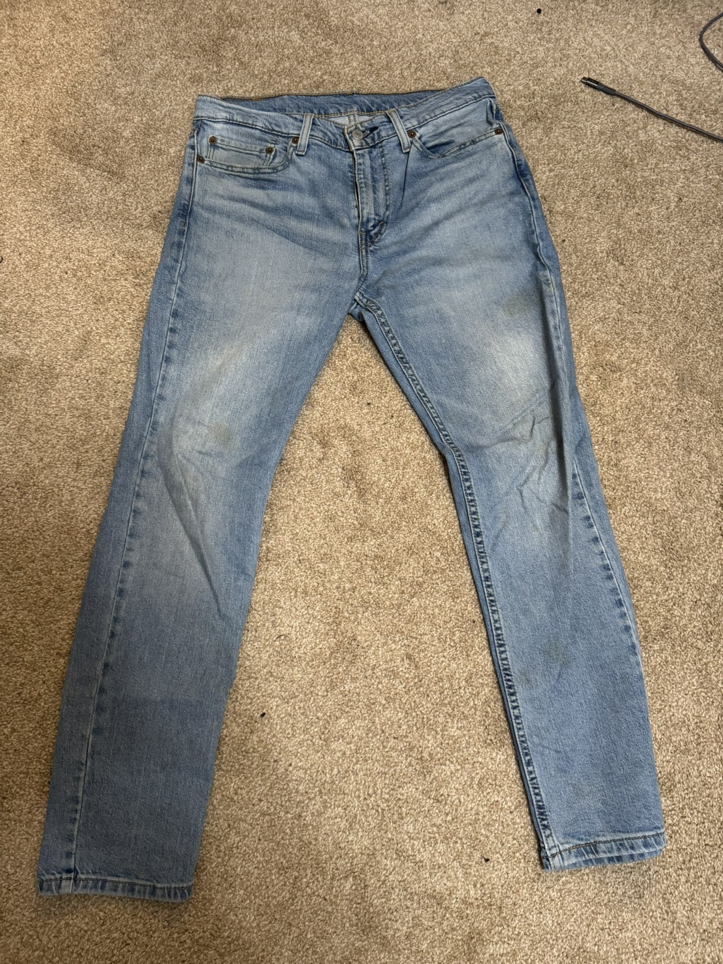 Levis 511 jeans