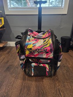 Boombah bag