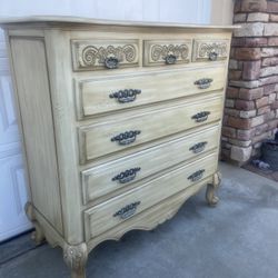 Large Dresser