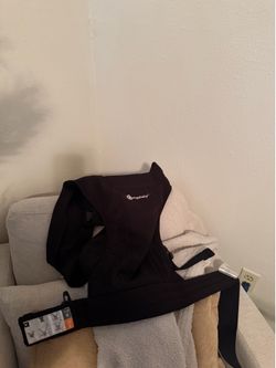 Baby Carrier