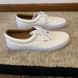 Vans Authentic Shoes (Men’s)