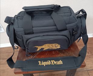 Liquid Death Attackle Box