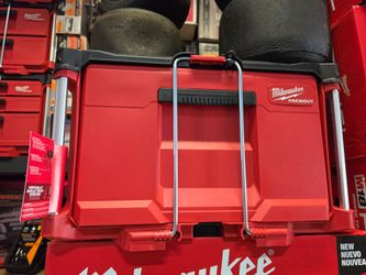 Milwaukee packout 1-drawer New RELEASE, New, Financing Available