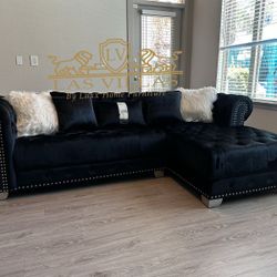 Sectional Sofa 