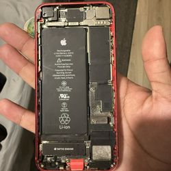 iPhone SE For Parts