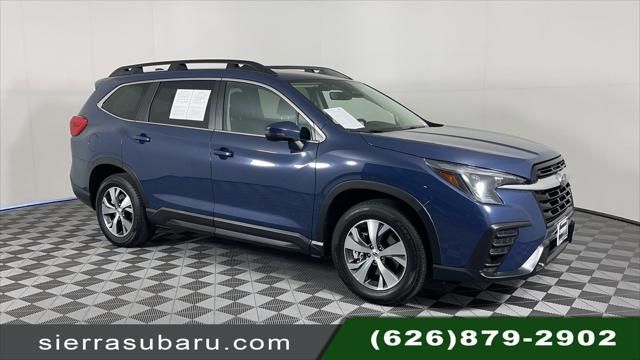 2023 Subaru Ascent