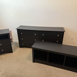 Kids Bedroom Furniture