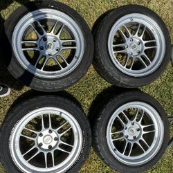 Enki Rpf1 5x114