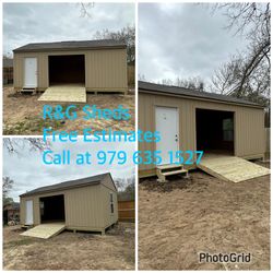✅🛑Storage-Shed🛑✅🔥Free Estimates 🔥