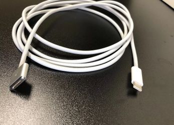 Apple USB-C to MagSafe 3 Power Cable MacBook Pro 