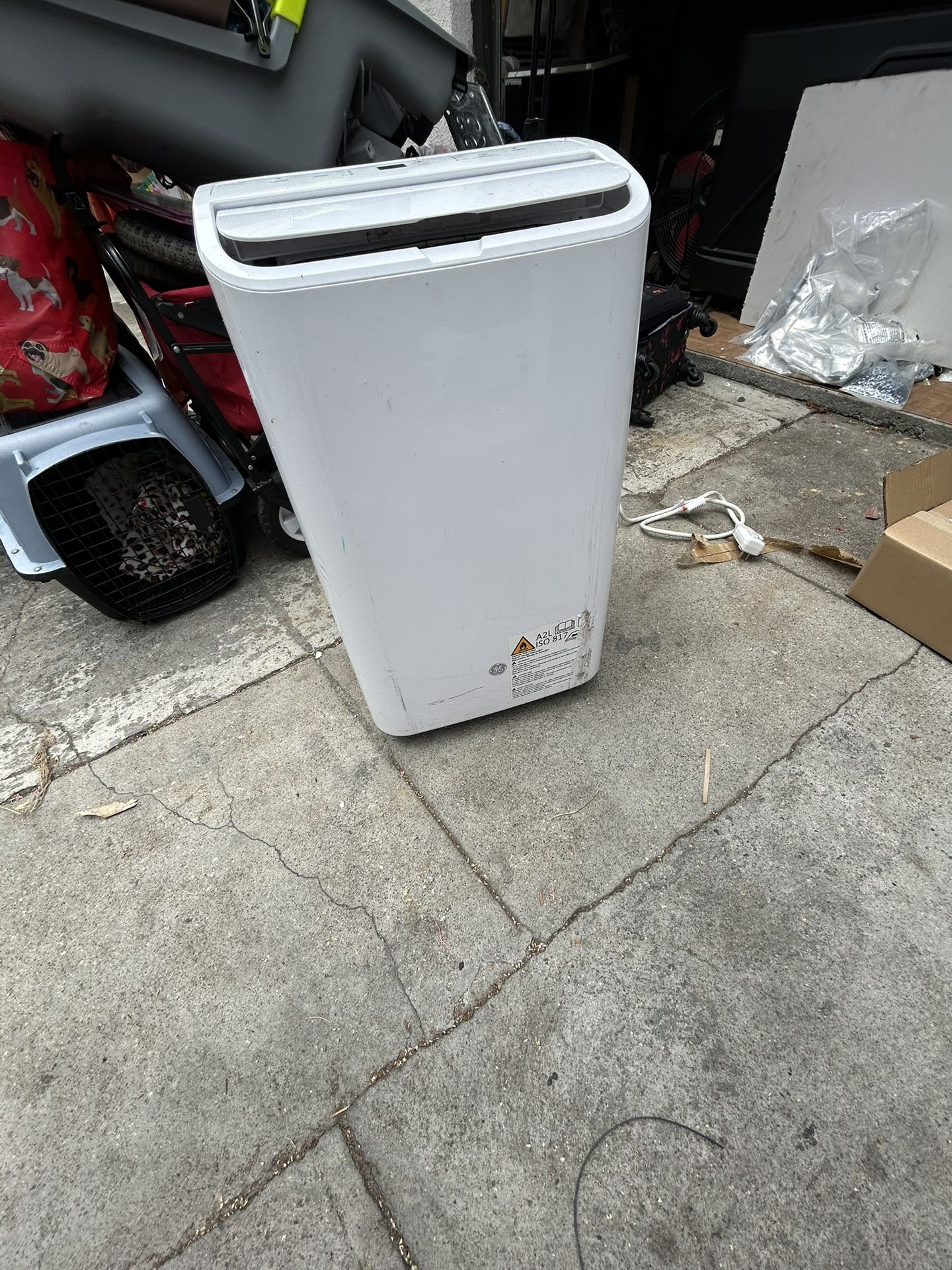 Ac United GE