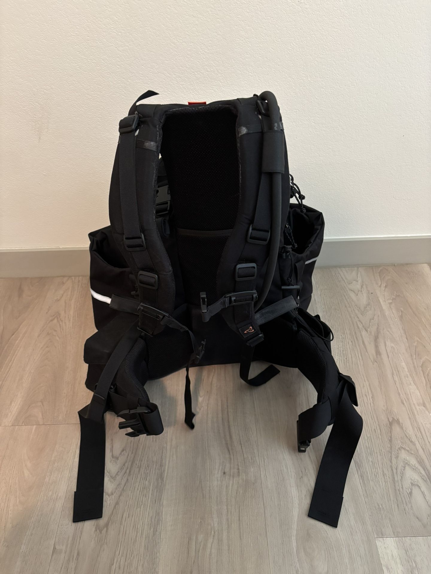 Mystery Ranch Hotshot Pack Size: S/M *Brand New*