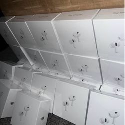 AirPods Pro Gen 2