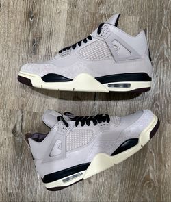 Air Jordan 4 Retro X A Ma Maniere 