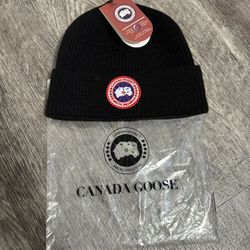Canada Goose Beanie Brand New!