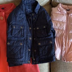 Gap toddlers 3T And 4T 