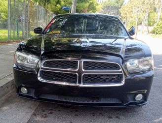 Charger RT Max All Clear HID Headlight Set