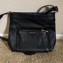 Michael Kors Purse Black
