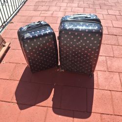 luggage case