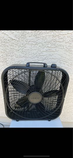 Lasko Fan 3 Speed