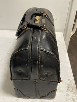 Schell doctor bag sale