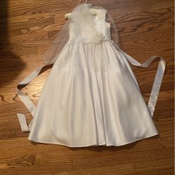 Girls Dress-