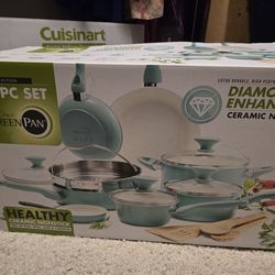 Cookware Set