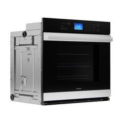 ✨NEW✨Wall Oven - Electric