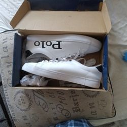 Polo Sneakers