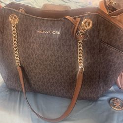 Michael Kors Bag