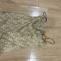 Women’s Mini Dress