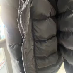 Moncler Puffer 