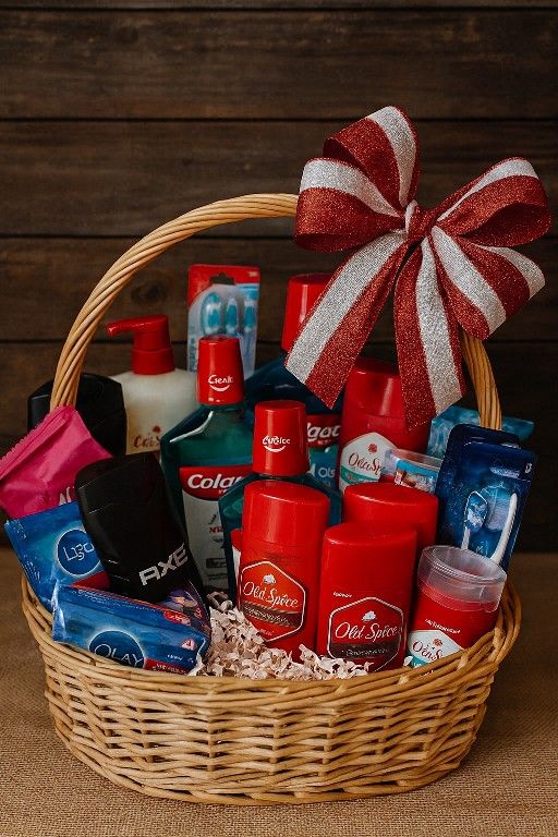 Miscellaneous Health Beauty And Cleaning Set