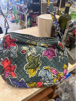 Vera Bradley Bag