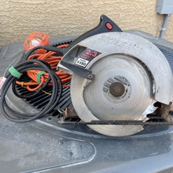 Skil saw Circular Saw