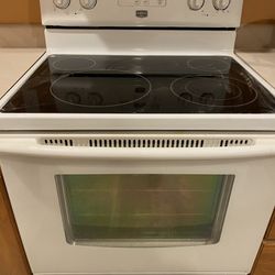 Maytag Oven Great Condition 