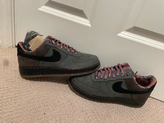 Air Force 1 low Black History Months