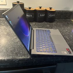 Lenovo Laptop 2024 Think book 14 G7 21MV