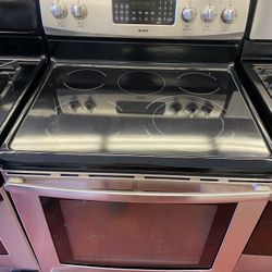 Kenmore Electric Stove/ Estufa Kenmore Forget Electrica
