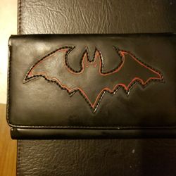 Batman  Wallet 