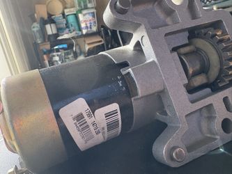 Wilson Starter 3.0 V6 Ford Mazda 