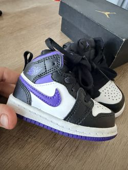 Baby Shoes