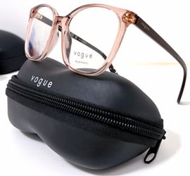 Vogue VO5356 Pink Eyeglasses