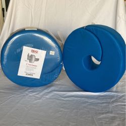 4” Foot Elevator - Rose Health Care
